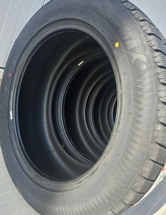 275/45 R19, 108V XL , GRIPMAX Stature M/S, Anvelope iarna M+S