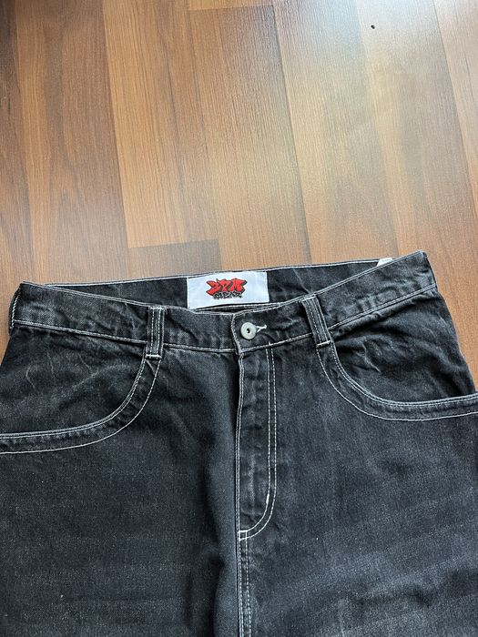 3pmwear baggy jeans