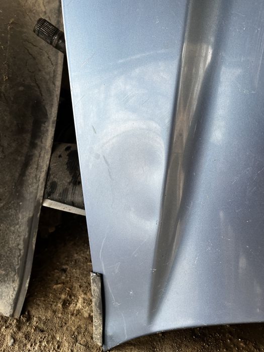 Продам капот от HONDA CR-V