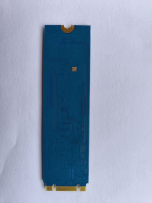 WD BLUE 3D NAND SATA SSD M.2 2280 500GB Nou, doar testat