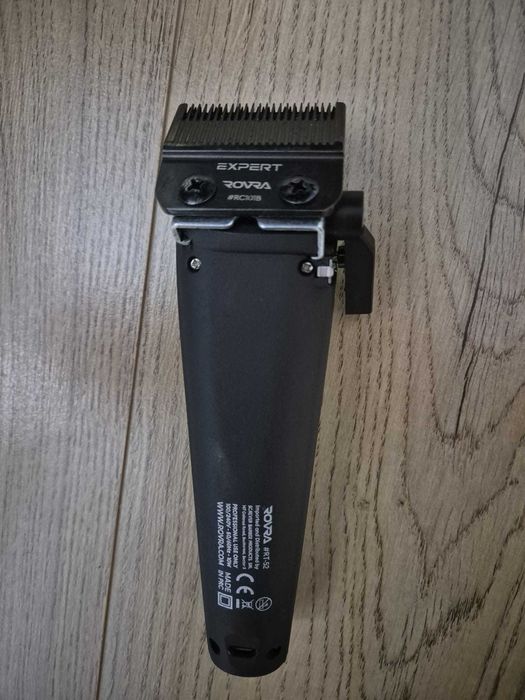 Masina de tuns Rovra Voron 13.00 RPM NOU