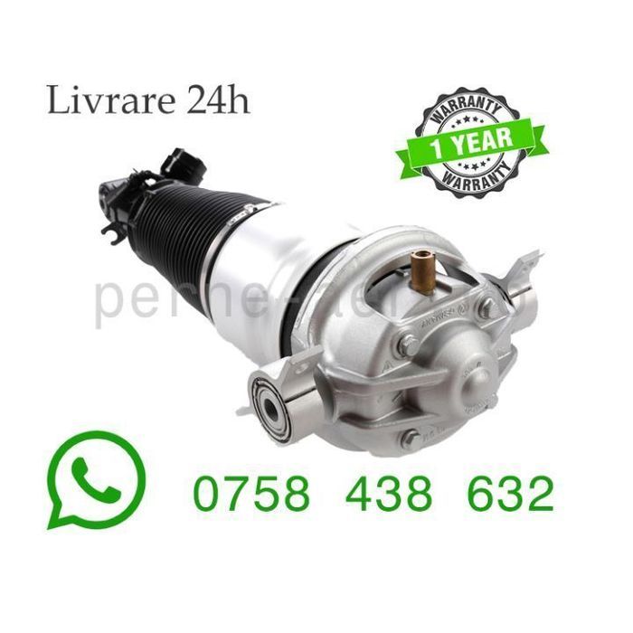 Perna aer spate AUDI A6, A7, A8, Quattro, C5, C6, C7, S6,S7, Q7, Q8, B