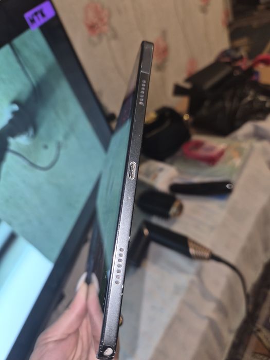 Планшет samsung tab a9+ 11 дюйм