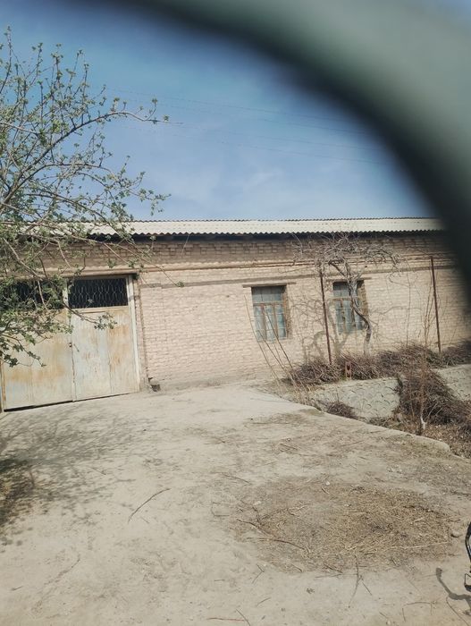 Участка сотилади