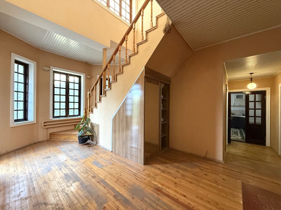 Дом 15 соток 30х50, Барданкуль, Школа №20 пять комнат, Бордонкул