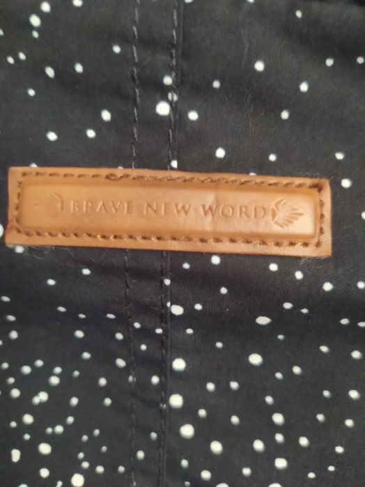 Пролетно/есенно яке