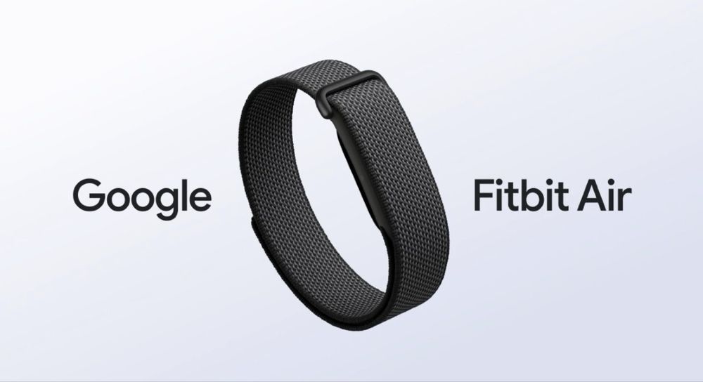Google fit bit air.Blue. Red. Lavander. Black. Mentol.