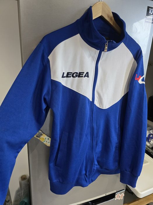 Trening complet Legea L bluza + pantaloni