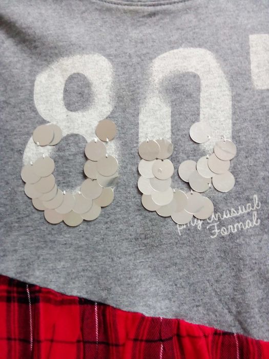 Нова туника Primigi-3-4год.-10 лв.