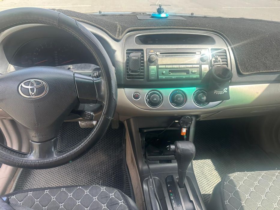 Камри 35 сатылымда