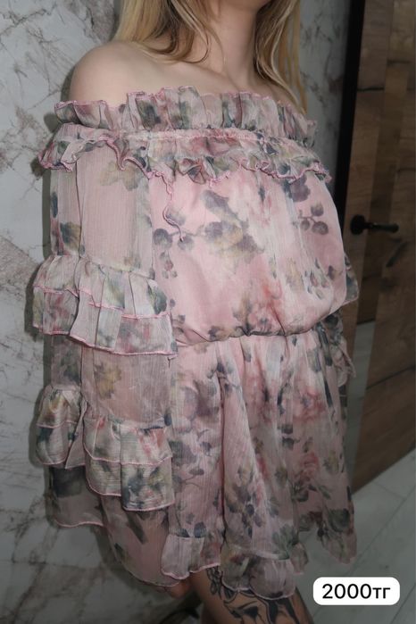 Продается женская одежда есть торг