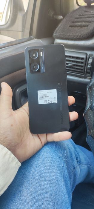 Appo A77s 8/128 yaxshi sastayanada