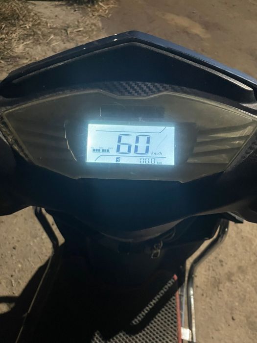 Электричиски мопет продам