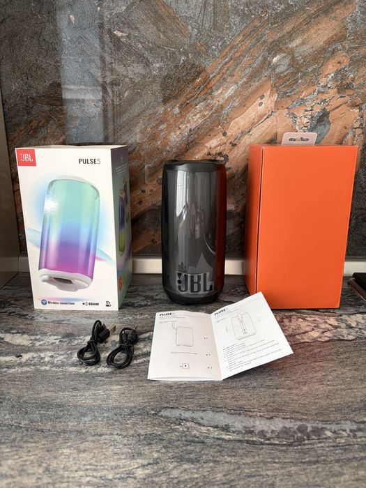 Boxa JBL  Pulse 5