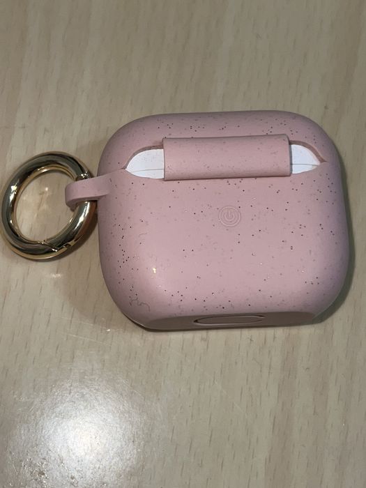 AirPods 3 оригинал + чехол Guess