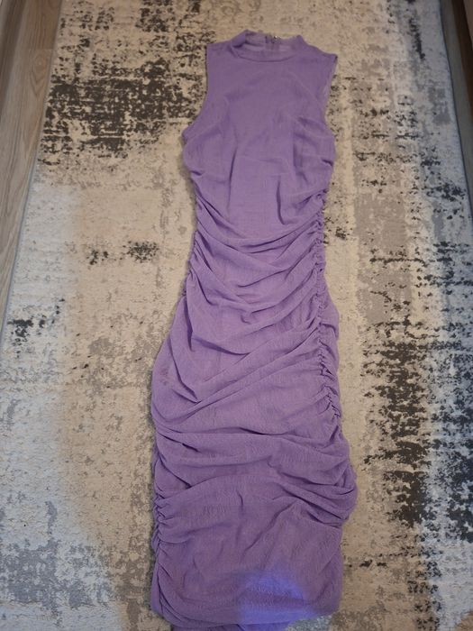 Rochie de ocazie marimea s-m