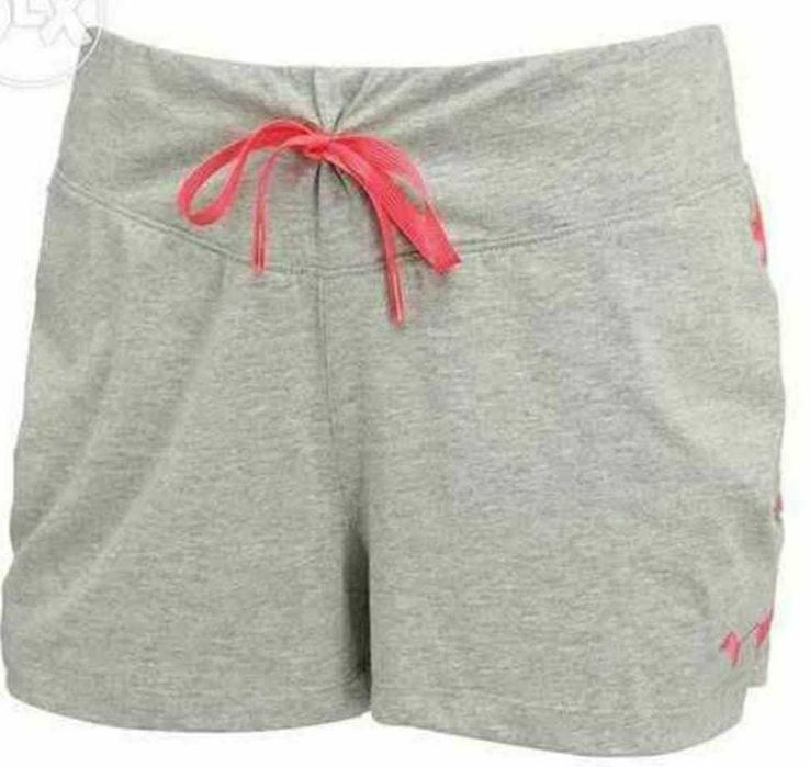 Pantaloni scurti Puma pentru femei (dama)