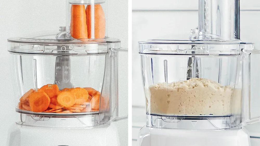 Кухненски робот Bosch  MultiTalent , 800W,2.3л