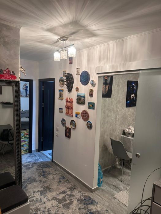 Apartament Fantazio/Colonadelor