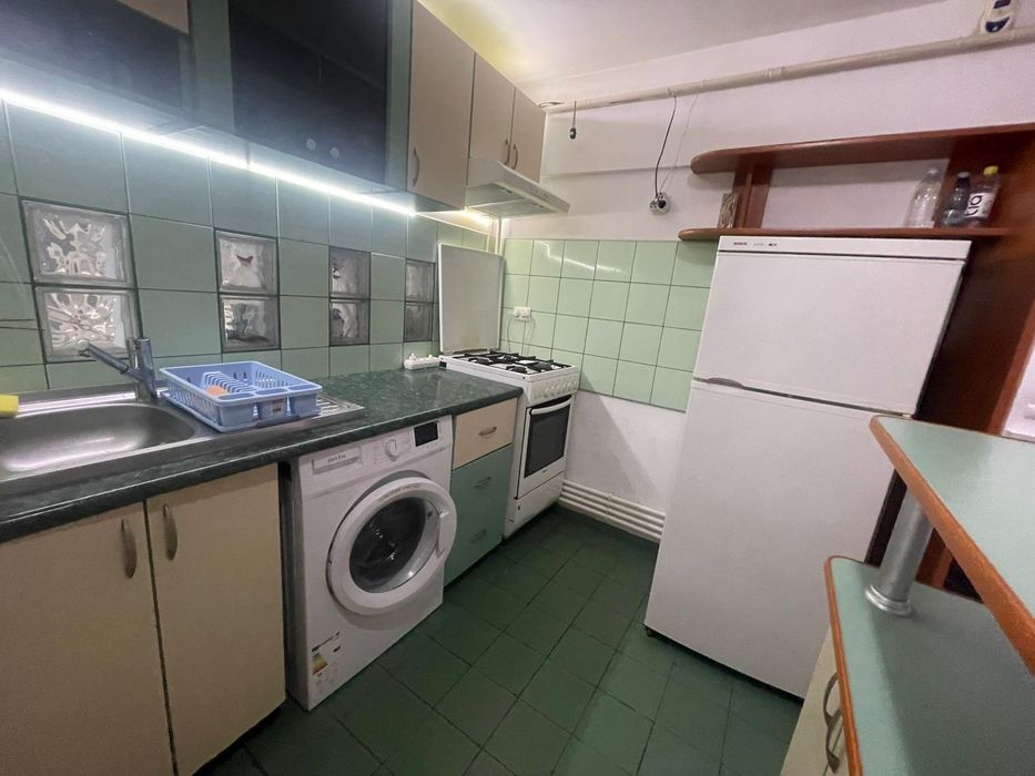 Apartament 2 camere Lujerului