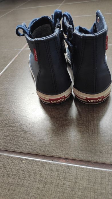 Teniși Levi's copii