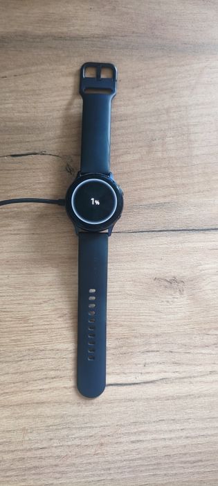 Samsung Galaxy Watch Active 2

Galaxy Watch Active2