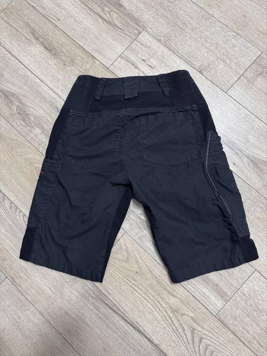 Engelbert Strauss pantaloni scurti softshell 46