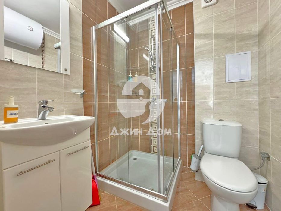 Продава се Двустаен апартамент в Свети Влас - 61 кв.м за 2130 €/кв.м - Снимка #7
