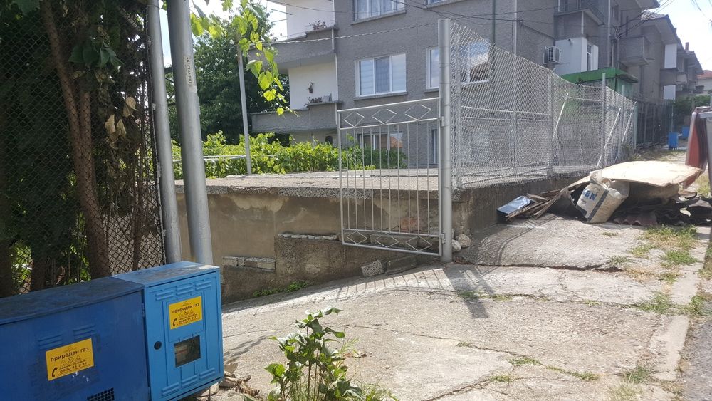 Продава се Гараж / Паркомясто в Велико Търново, Асенов - 23 кв.м за 821 €/кв.м - Снимка #2