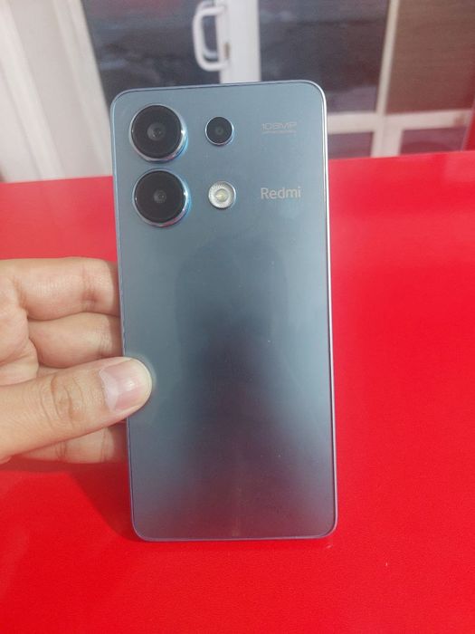 Redmi note 13 Xotrasi 128g