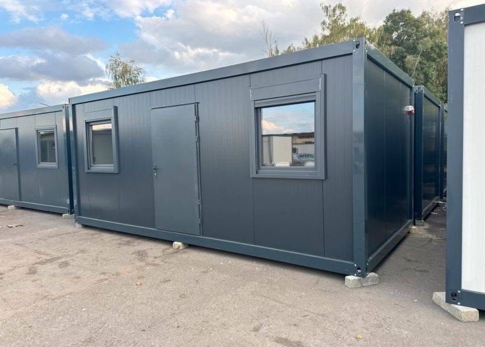 Vand containere modulare! 0744231573