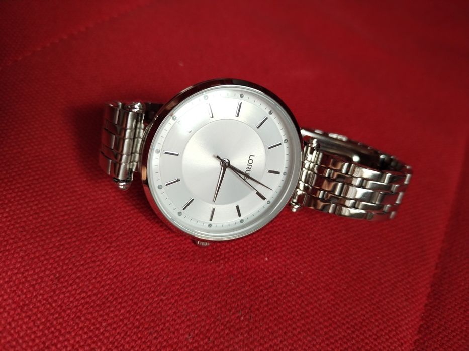 Ceas Lorus dama - nou, nefolosit