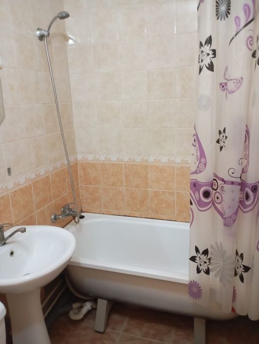 Продам квартиру однокомнатную