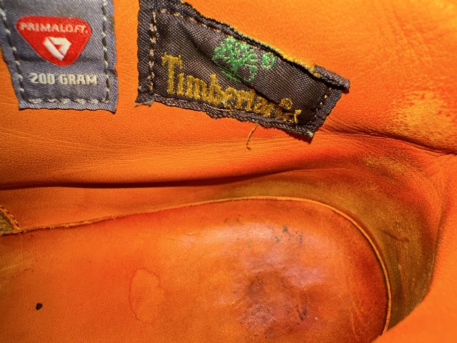 Timbreland numarul 39 stare foarte buna!