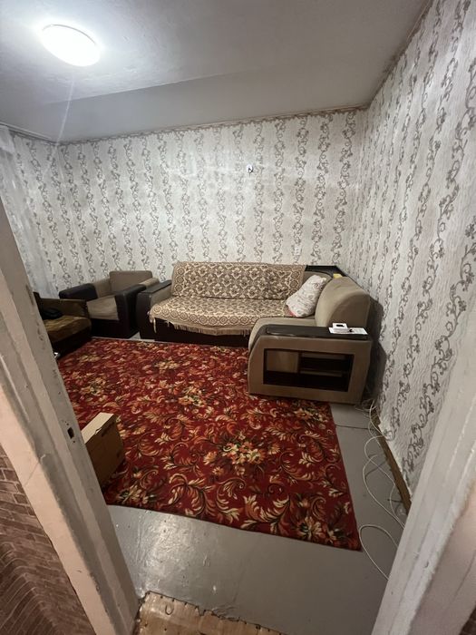 Продам 2 комнатную квартиру 19 мкр