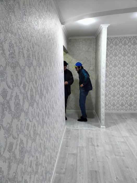 Делаю ремонт    кв   и.т