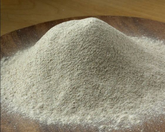 Солод белый (ржаной неферментированный)