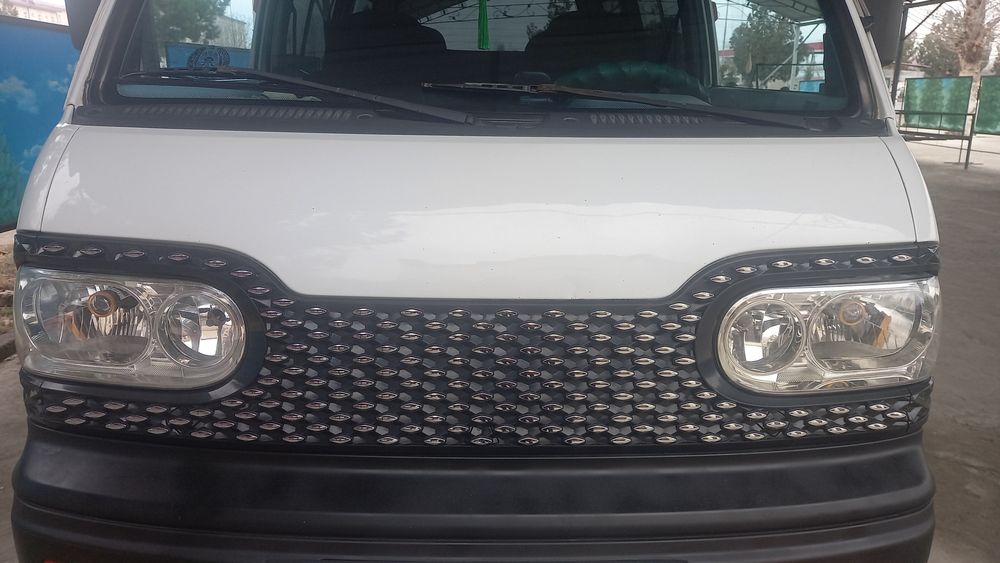 Damas fara sotiladi.