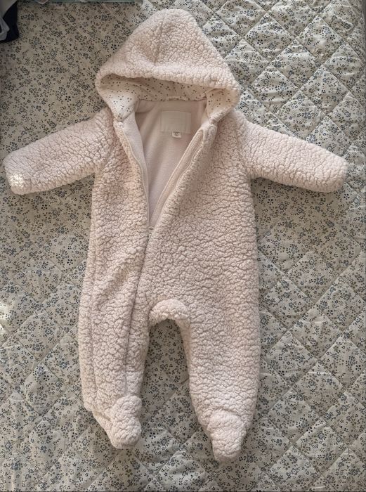 Бебешки дрехи за момче