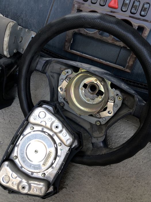 Мерседес w210 запчасти