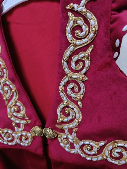 Кажекей 4 -5 жас астары х/б