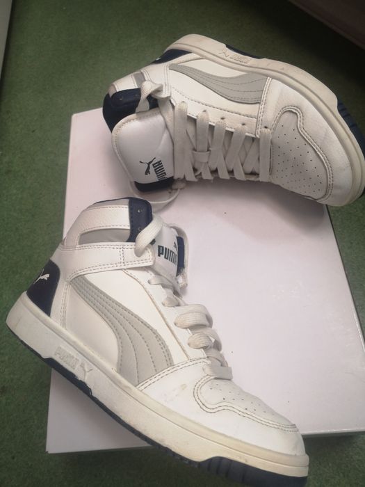 Маратонки PUMA. Много запазени