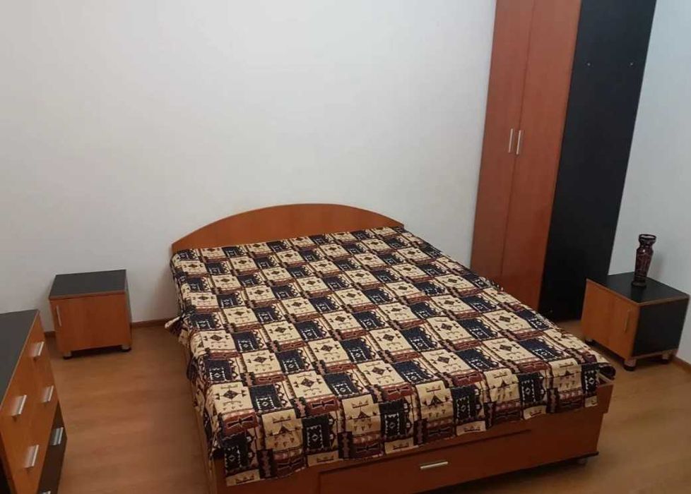 Дава се под наем Едностаен апартамент в Пловдив, Каменица 1 - 22 кв.м за 102 € - Снимка #1