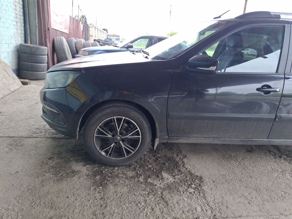 Продам колёса диски и шины R15