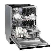 Нова съдомиялна за пълно вграждане машина Muhler BDW1260BE