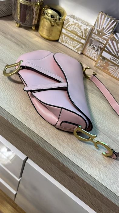 Дамска чанта Dior