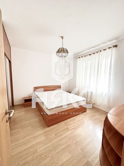 Дава се под наем Двустаен апартамент в София, Гео Милев - 75 кв.м за 637.5 € - Снимка #3