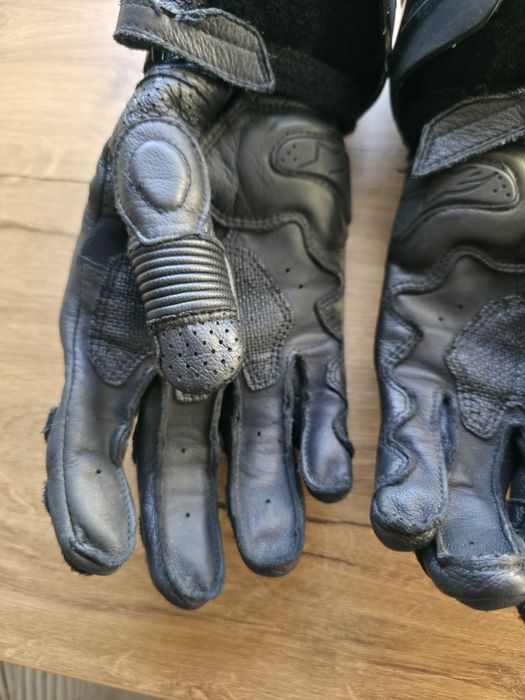 Alpinestars gp pro r3