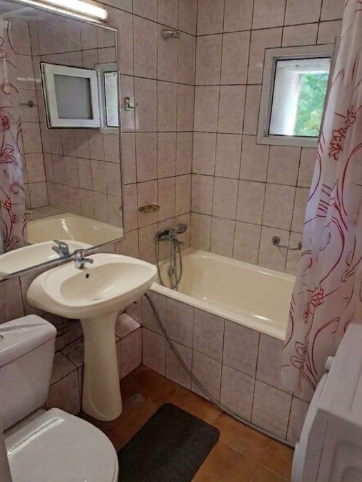 Vand ap 4 cam / Bdul Chisinau