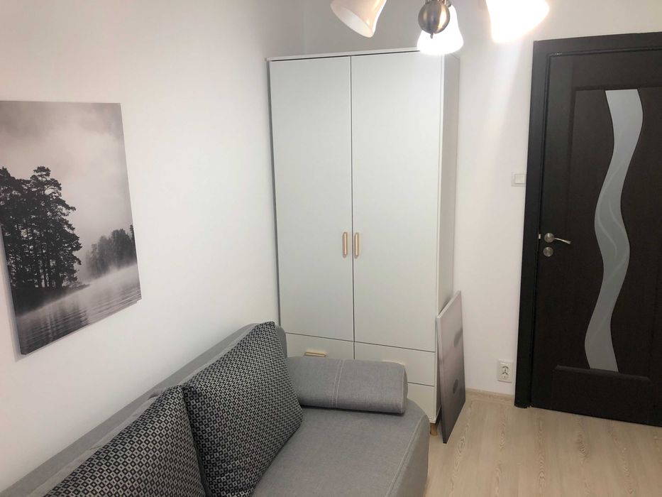 Inchiriez apartament str. Constantin Noica